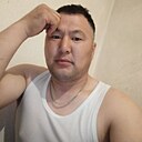 Ерлан, 34 года