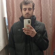 Фотография мужчины Konstantin, 35 лет из г. Новосибирск