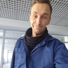 Фотография мужчины Тимофей, 34 года из г. Ярославль