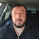 Рашид, 44 года