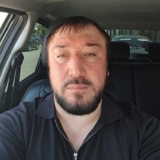 Фотография мужчины Рашид, 44 года из г. Махачкала