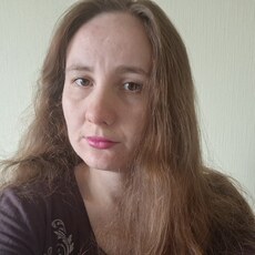 Фотография девушки Камилла, 32 года из г. Москва