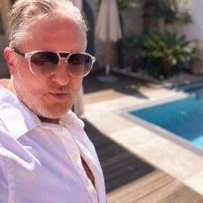 Фотография мужчины Davidwilliam, 56 лет из г. Иерусалим