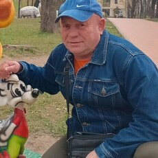 Фотография мужчины Anatolij, 56 лет из г. Смоленск