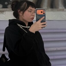 Фотография девушки Анастасия, 20 лет из г. Ангарск