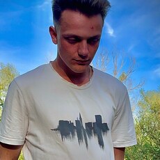 Фотография мужчины Максим, 25 лет из г. Порхов