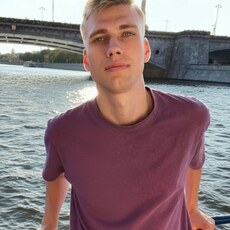 Фотография мужчины Алексей, 27 лет из г. Курск