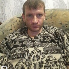 Фотография мужчины Евгений, 38 лет из г. Владивосток