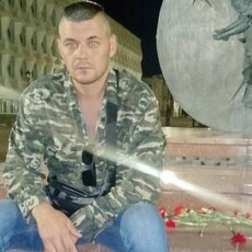 Фотография мужчины Данила, 42 года из г. Ульяновск