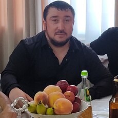 Фотография мужчины Рашид, 44 года из г. Махачкала