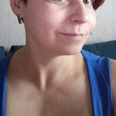 Марина, 40 из г. Рыбинск.