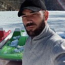 Андрей, 36 лет