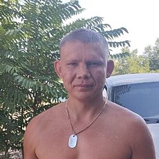 Фотография мужчины Серёжа, 39 лет из г. Пенза