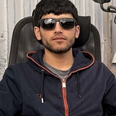 Фотография мужчины Sunat, 22 года из г. Москва