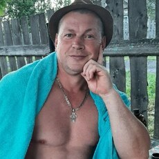 Фотография мужчины Евгений, 50 лет из г. Ярославль