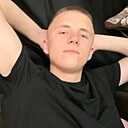 Егор, 19 лет