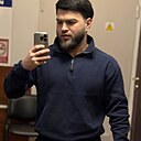 Шамиль, 26 лет