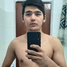 Фотография мужчины Джек, 19 лет из г. Кызылорда