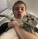 Виталий, 23 года