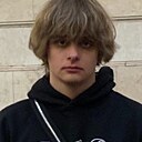 Матвей, 20 лет