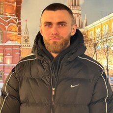 Фотография мужчины Даня, 30 лет из г. Вологда