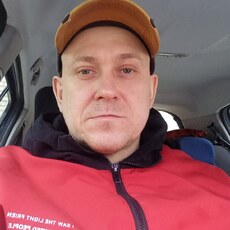 Фотография мужчины Ivan, 39 лет из г. Вознесенск