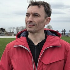 Фотография мужчины Дмитрий, 42 года из г. Нефтеюганск
