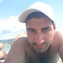 Степан, 34 года