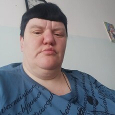 Фотография девушки Анна, 46 лет из г. Комсомольск