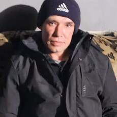 Фотография мужчины Алексей, 39 лет из г. Нижнекамск