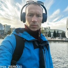 Фотография мужчины Kirill, 36 лет из г. Калининград