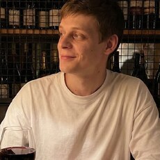 Фотография мужчины Nikolay, 25 лет из г. Алчевск