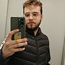 Дмитрий, 23 года