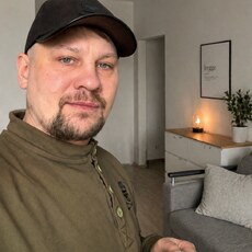 Фотография мужчины Александр, 38 лет из г. Когалым