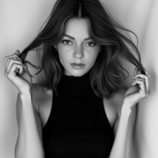 Фотография девушки Екатерина, 30 лет из г. Сальск