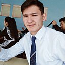 Даур, 25 лет