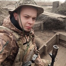 Фотография мужчины Александр, 30 лет из г. Запорожье
