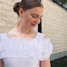 Фотография девушки Виталия, 22 года из г. Челябинск