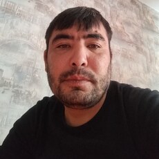 Фотография мужчины Бекзод, 41 год из г. Находка