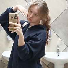 Фотография девушки Аэлиточка, 18 лет из г. Уфа