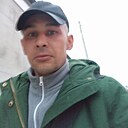 Александр, 38 лет