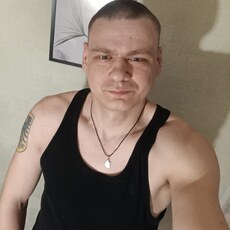 Фотография мужчины Артём, 35 лет из г. Киров