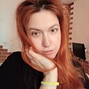Лика, 31 год