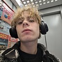 Егор, 23 года
