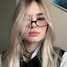 Фотография девушки Алина, 19 лет из г. Калининград