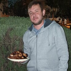 Фотография мужчины Мишаня, 35 лет из г. Полоцк