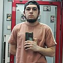 Сергей, 22 года