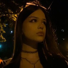 Фотография девушки Кристина, 18 лет из г. Москва