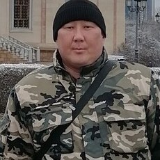 Фотография мужчины Николай, 37 лет из г. Горно-Алтайск