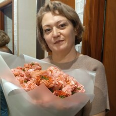 Евгения, 50 из г. Барнаул.
